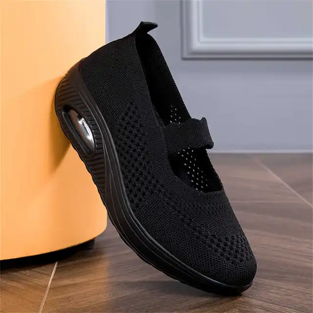 Tênis de Plataforma Respiráveis para Homens: Um Guia Abrangente