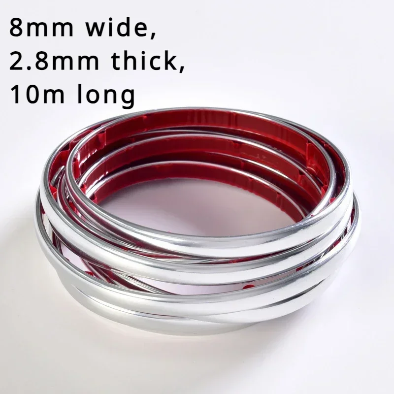 silver 10m