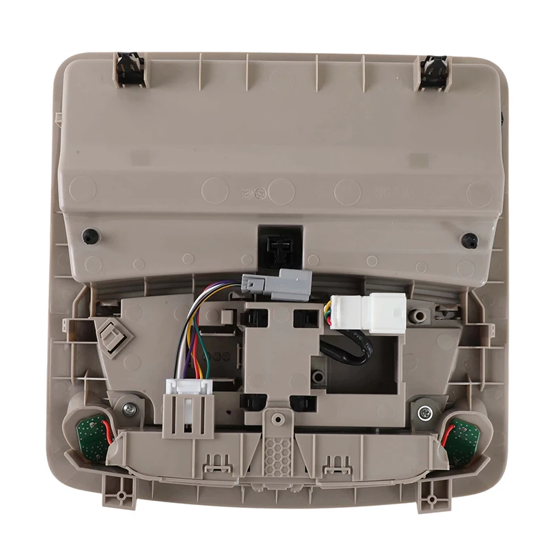 Car Auto accessorie Reading Light Roof Courtesy Light Sunroof Switch