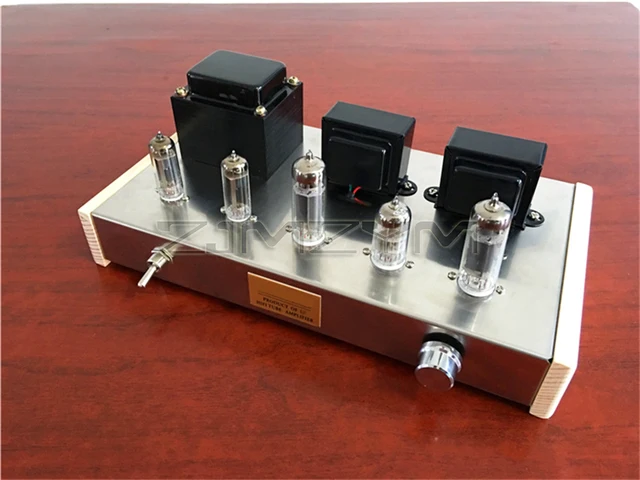 カワイイ シングルアンプ 6G6 - 1626 HYTRON ベッドルーム　サイズ