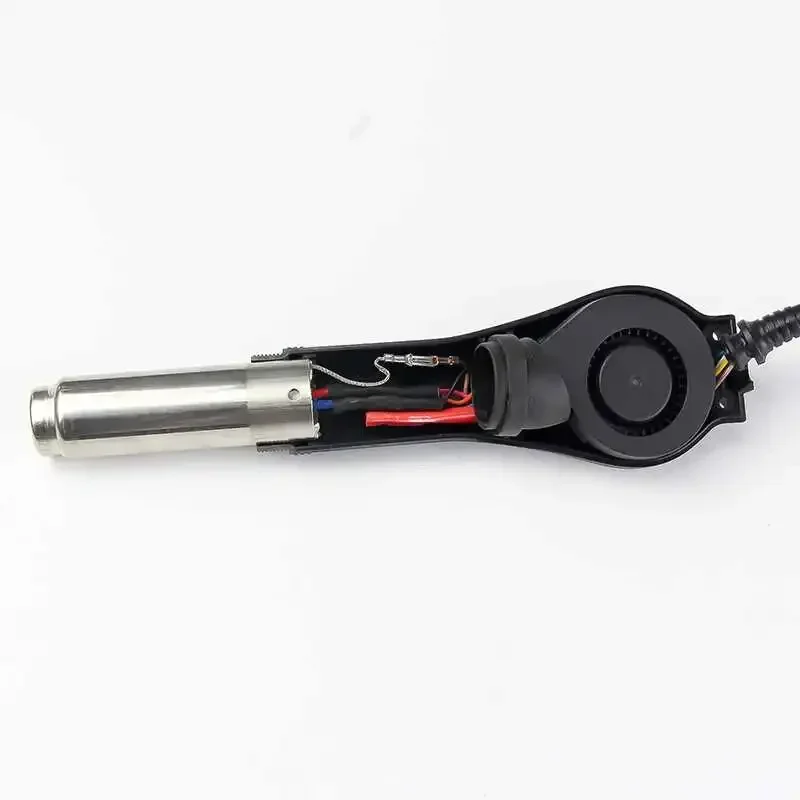 GORDAK 868D 2 in 1 500W Soldering Station SMD Rework Station Hot Air Gun Electric Solder iron For Welding Repair tools 5