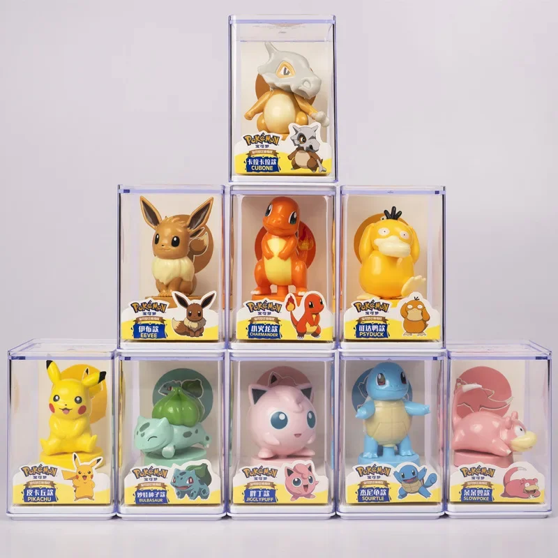 ポケモン　スタンプ　フィギュア Yahoo!オークション -「ポケモン スタンプ」(人形、キャラクター