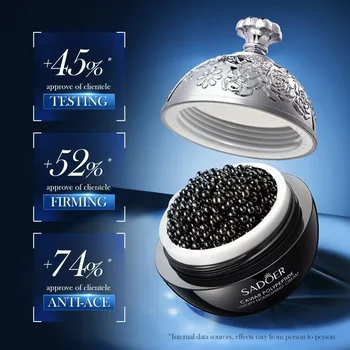 Rimozione istantanea delle rughe Crema Retinolo Viso Anti-età Rassodante Lifting Dissolvenza Linee sottili Migliora la pelle Idratare Illumina la cura della pelle 1