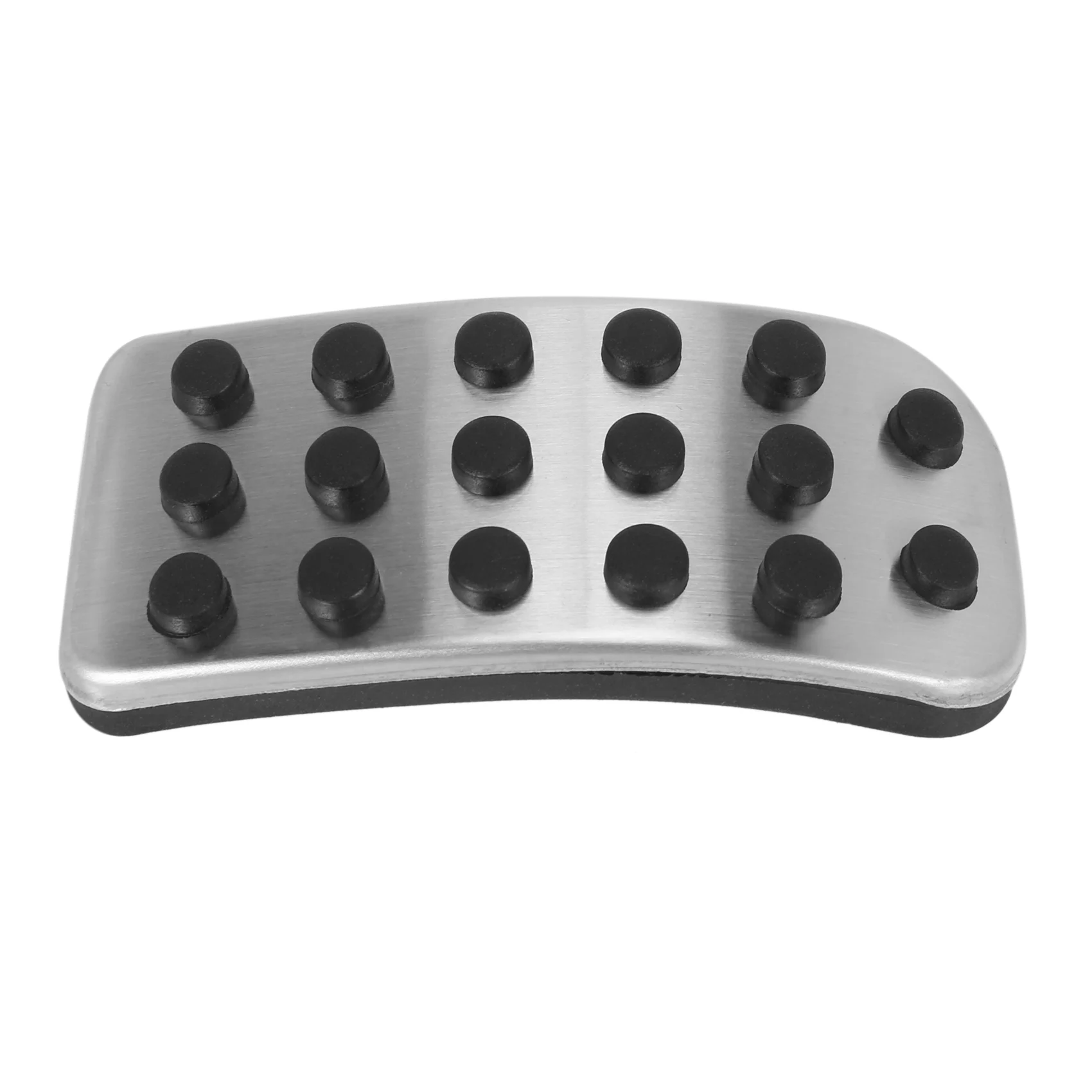 

Газовая Модифицированная Педальная Накладка для V-класса Metris W447 W639