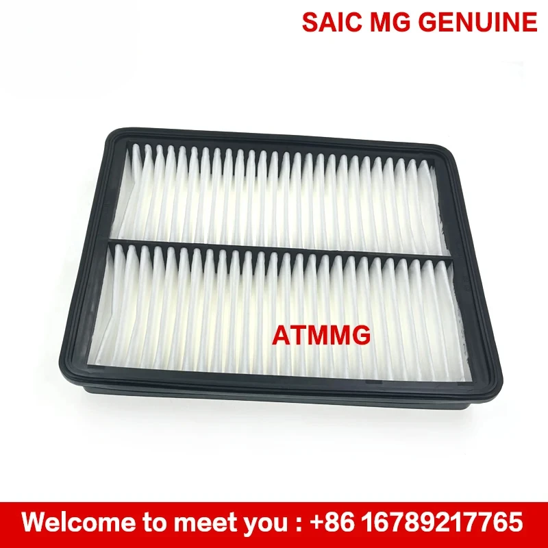 Air Filters Car Filter Engine Air Filter Element For SAIC MG5 MG6 i5 i6 1.5T