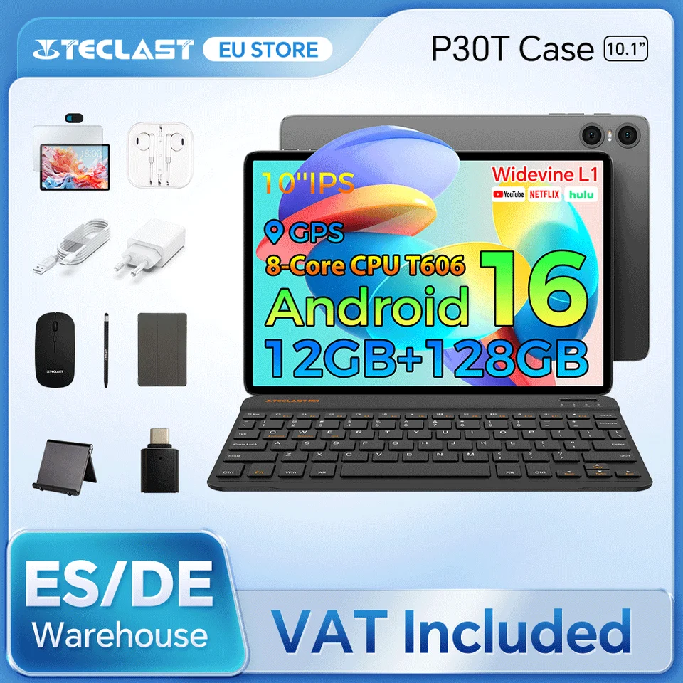 Teclast P30T Set 10.1
