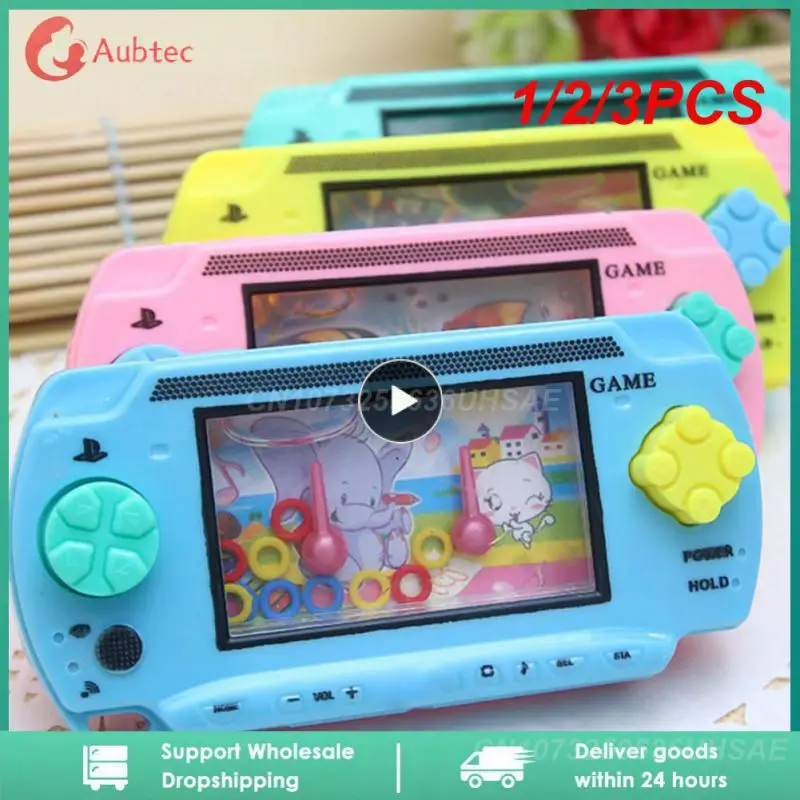 

1/2/3 шт., Классическая игра в виде Круга для детей