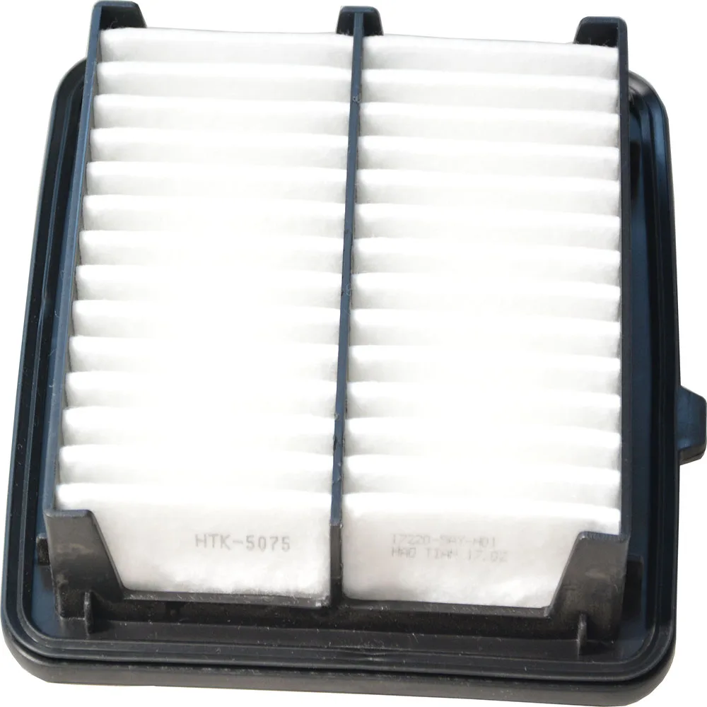 

Car Air Filter Auto Spare Engine Part For HONDA (DONGFENG) CIVIC X (FC_) 180 TURBO 2016-2021 P10A1 OEM 17220-5AY-H01