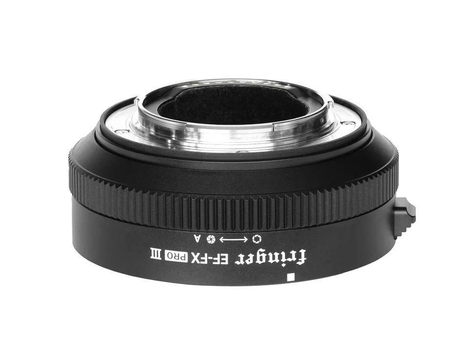 Fringer EF-FX PRO マウントアダプター（楽天市場】Fringer FR-FX3 [EF  
