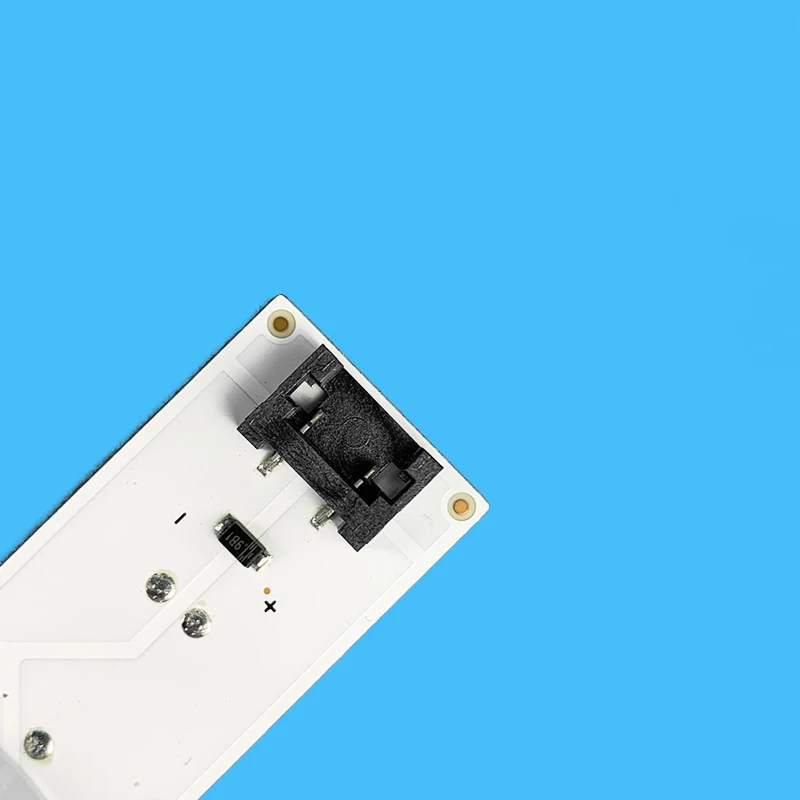 Рисунок 3 - ЖК-дисплей для 75UM7100PCA 75UM7110PLB