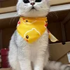 Fashion Dog Triangle Bandanas Animal Pattern Pet Triangle Scarf Adjustable Soft Bibs For Small Medium Large Dog Pet Accessories 4