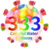 Water Balloons Quickly Filling Magic Bunch Balloons Bombs Instant Beach Toys Summer Outdoor Fighter Toys For Children 1