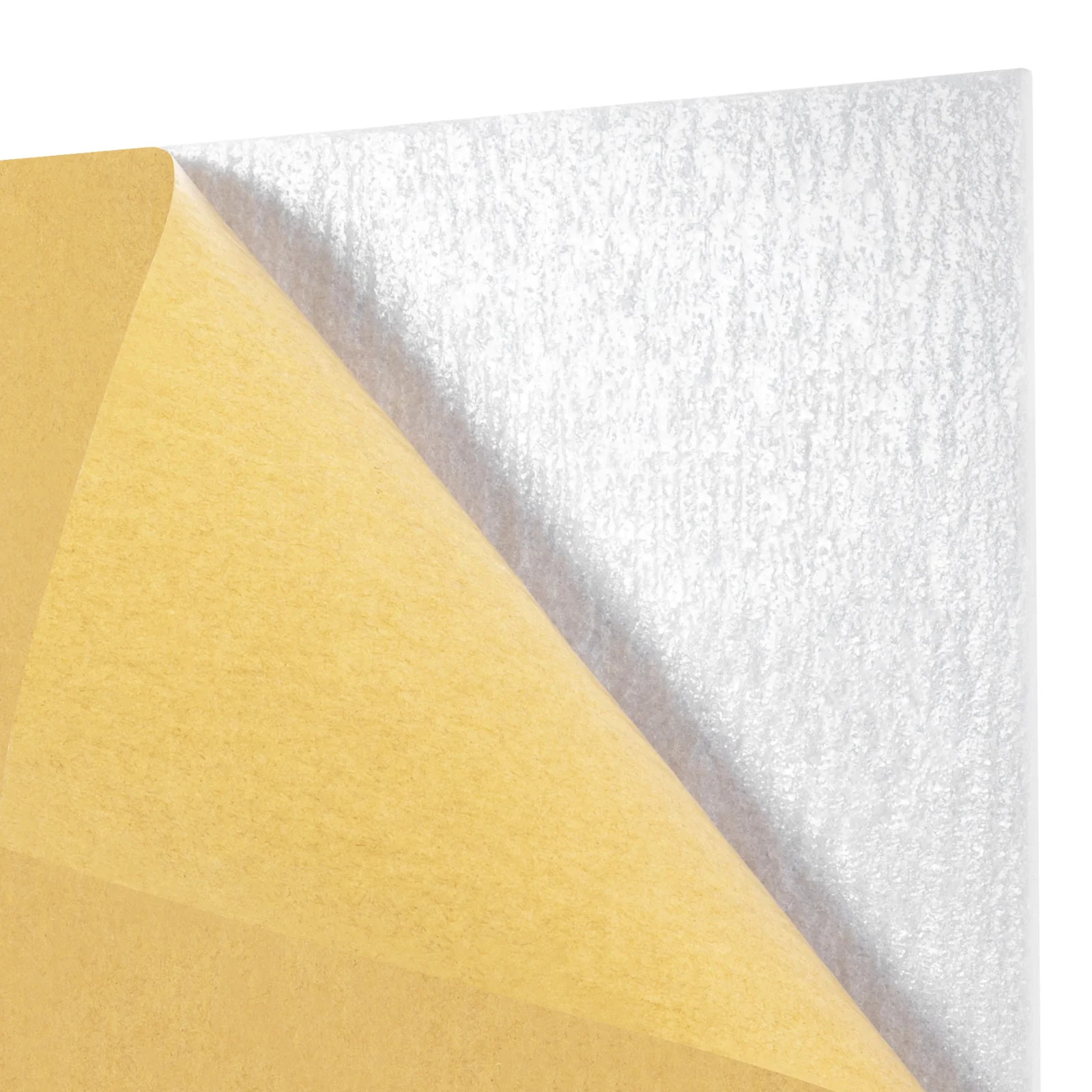 18-teiliges Akustikplatten-Set, schallabsorbierende Platten, DIY-Wandpaneele zur Lärmreduzierung für Zuhause, Büro, Studio, 30 x 30 cm – Detail 11