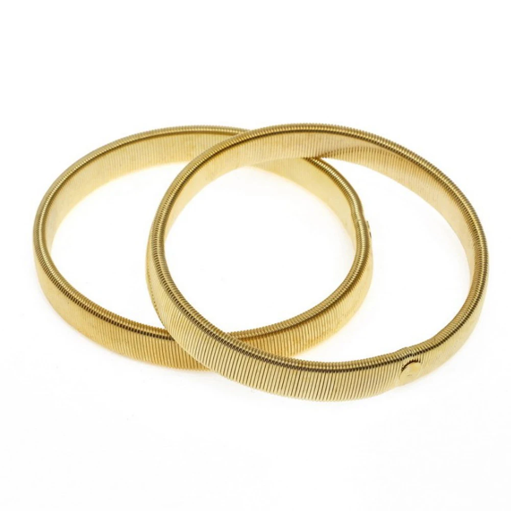 Рисунок 4 - мужские браслеты унисекс эластичные