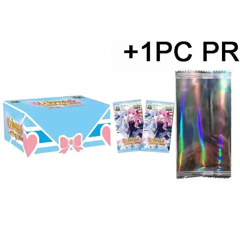 1Box 1PR
