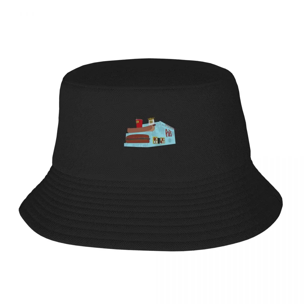 

New Pal’s Bucket Hat Hats Baseball Cap birthday dad hat Golf Cap Hat Girl Men's