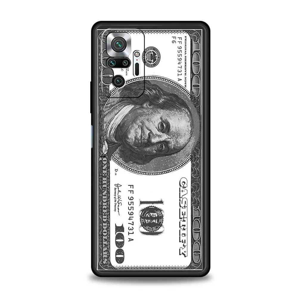 Retro Tape Camera Design Phone Case - Classic Style Gaming Cover for Xiaomi Redmi Note Series