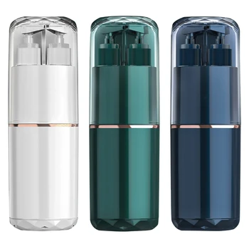 휴대용 칫솔 컵 여행 세면 용품 치약 칫솔 보관 주최자 워시 컵 욕실 액세서리