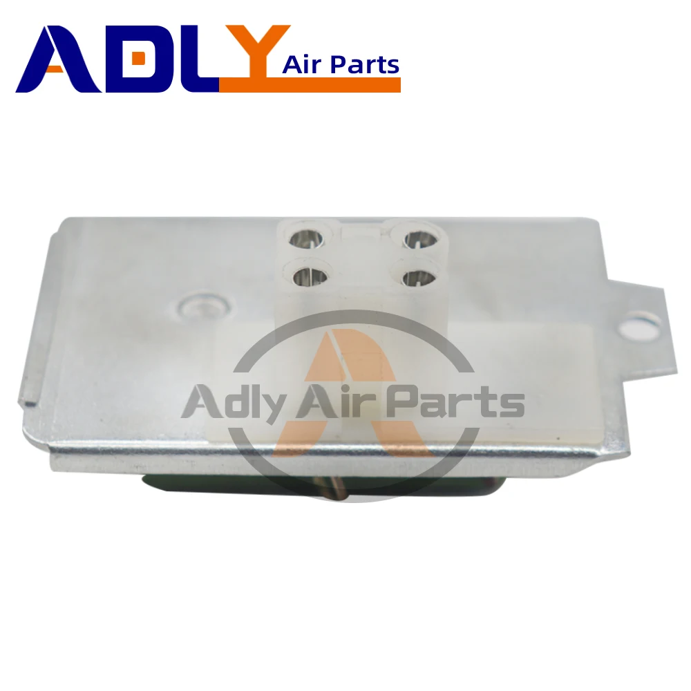 Heater Blower Motor Resistor For Volkswagen VW Jetta 191959263