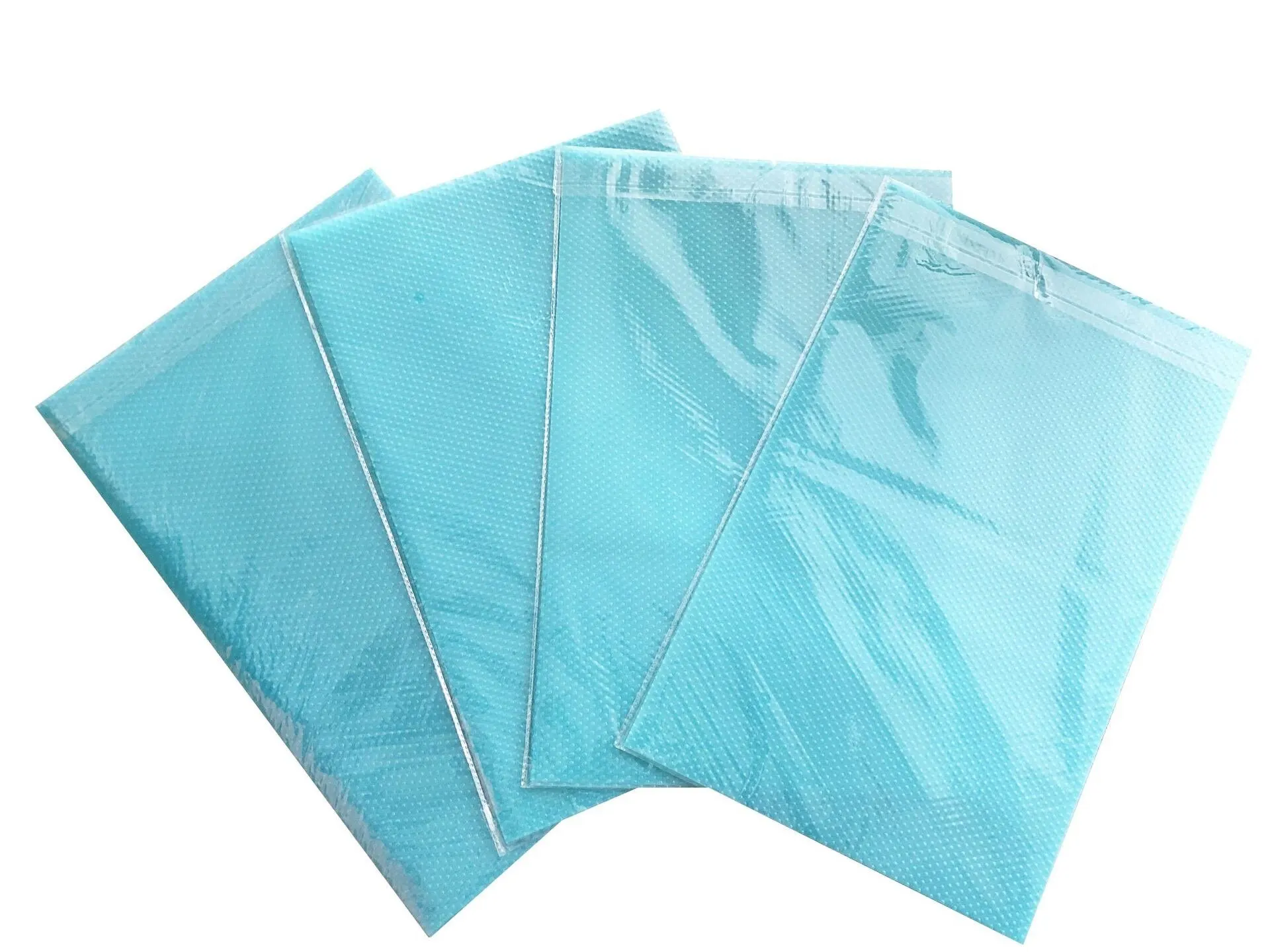 Blue-4Pcs