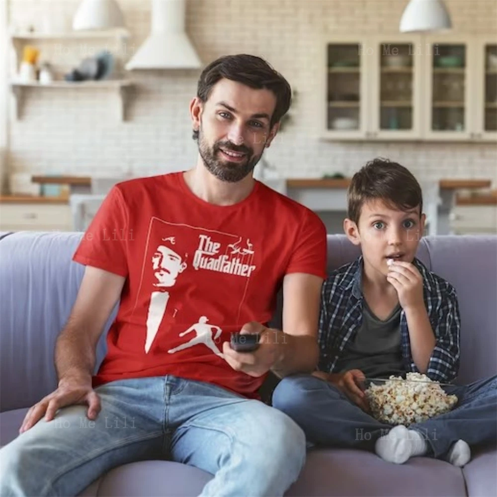 Spencer Stride Four Fathers Fan Rookie Brocca Roty Atl Georgia Baseball T-Shirt Unisex