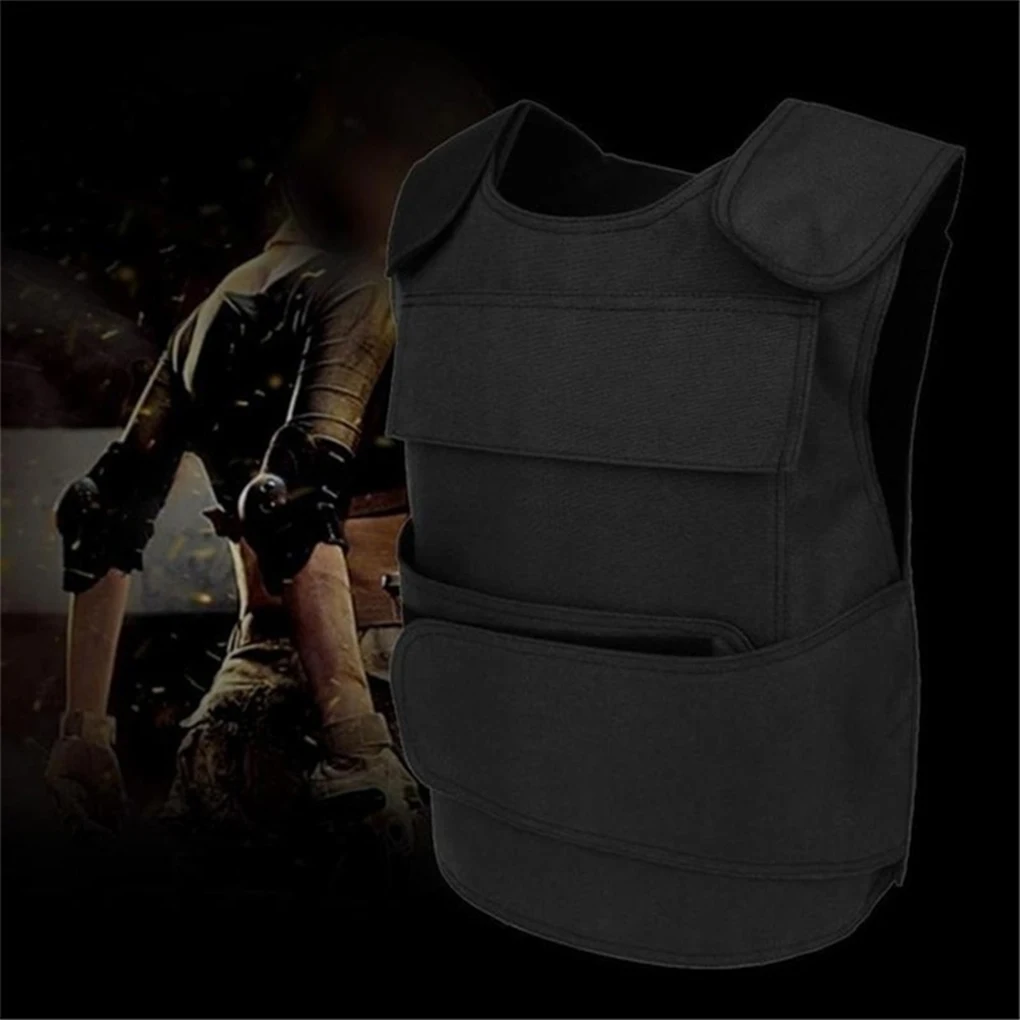 

Lightweight Outdoor Protective Vest Stay Protected And Comfortable In Any Outdoor Environment