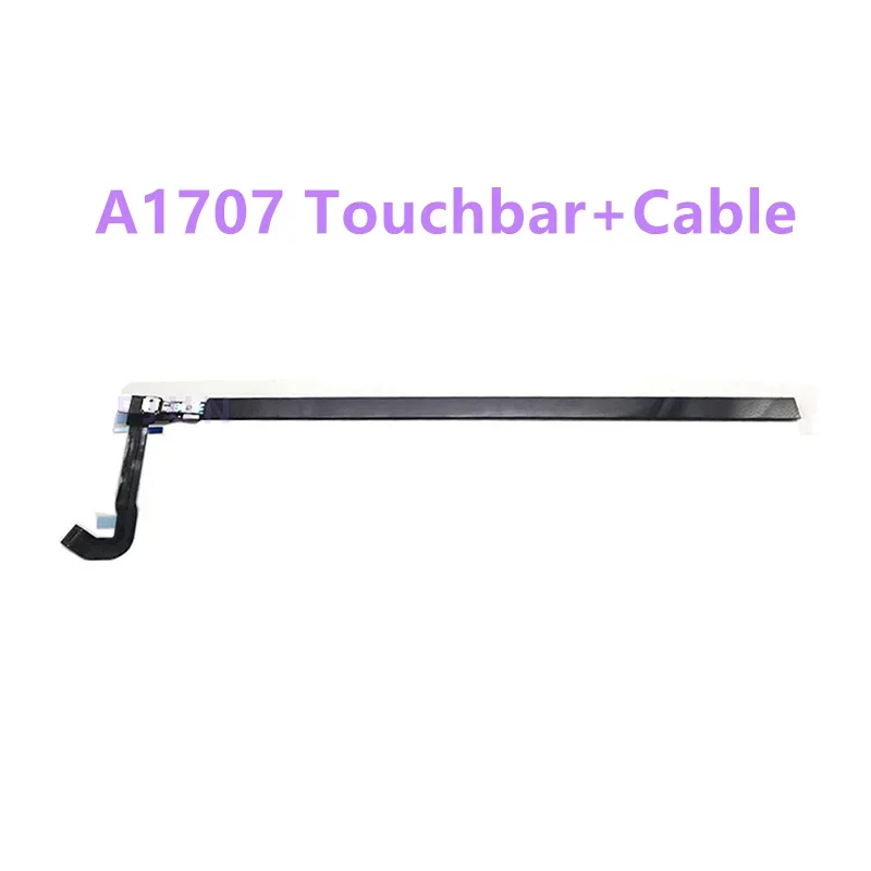 MacBook Pro Touchbar 821-00681-04 821-00480-04 with Cable For MacBook Pro Retina 15