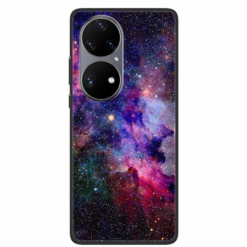 Stylish Soft TPU Silicone Phone Case - Cute and Fashionable Back Cover