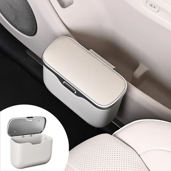 Multifunction Car Trash Bin 1