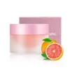 Private Label Scrub Makeup Remover Custom Bulk Logo Strong Cleansing Face Eyes and Lips Used Grapefruit Lemon Essence 2
