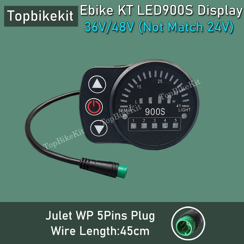 LED900S WF plug
