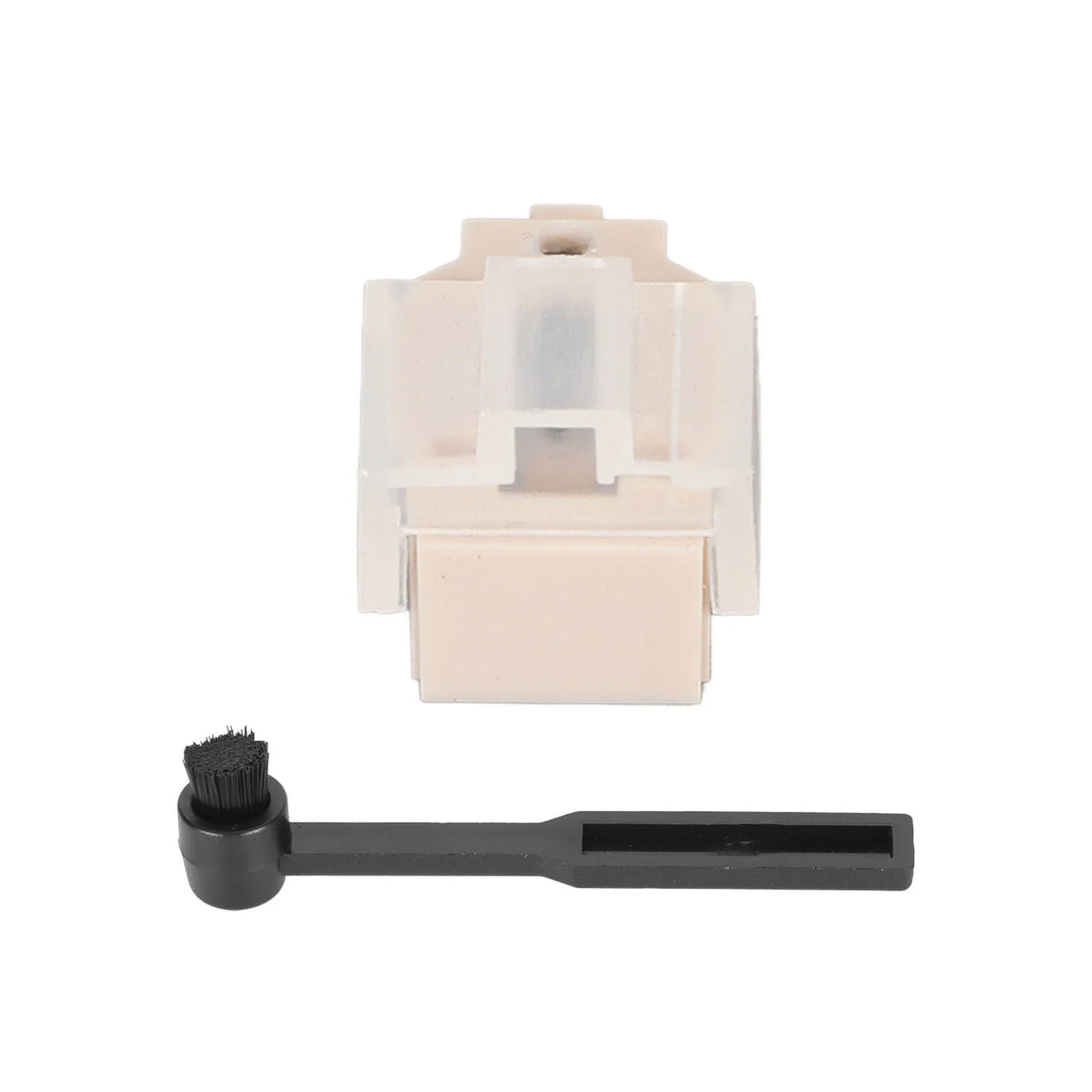 Replacement Turntable  Record Player Needle Easy Installation Professional  Lightweight for AT PL300 for CR249