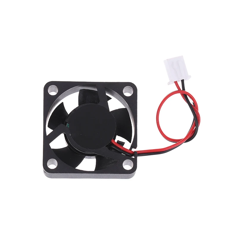 MK3S 3D 프린터용 쿨 팬 쿨러 라디에이터 3010 DC 12V 0.13A 냉각 팬 송풍기 팬 회전 속도 팬