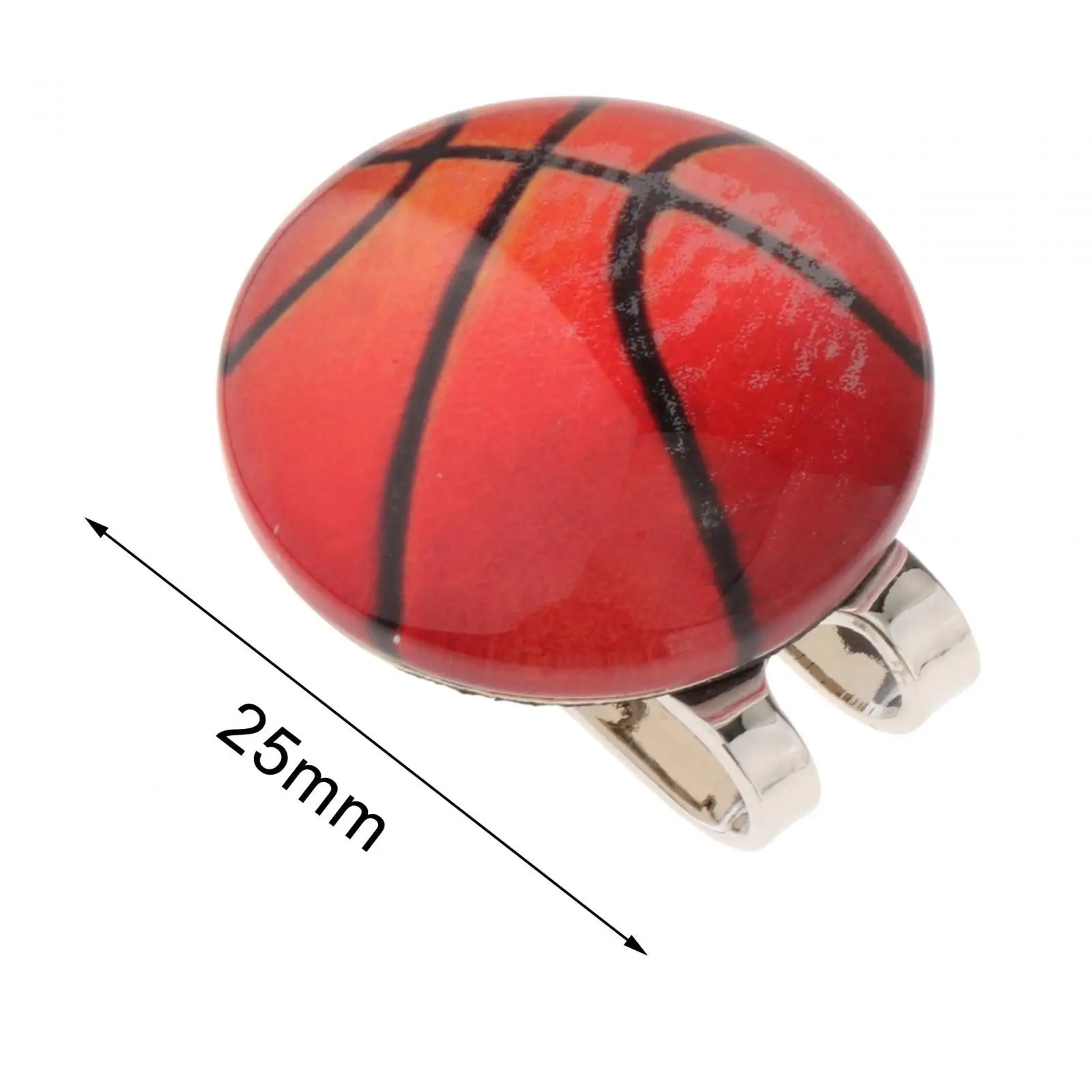 Golf Ball Marker Novelty Professionals Golf Cap Clip Magnetic Mark Tool Golfer Gift