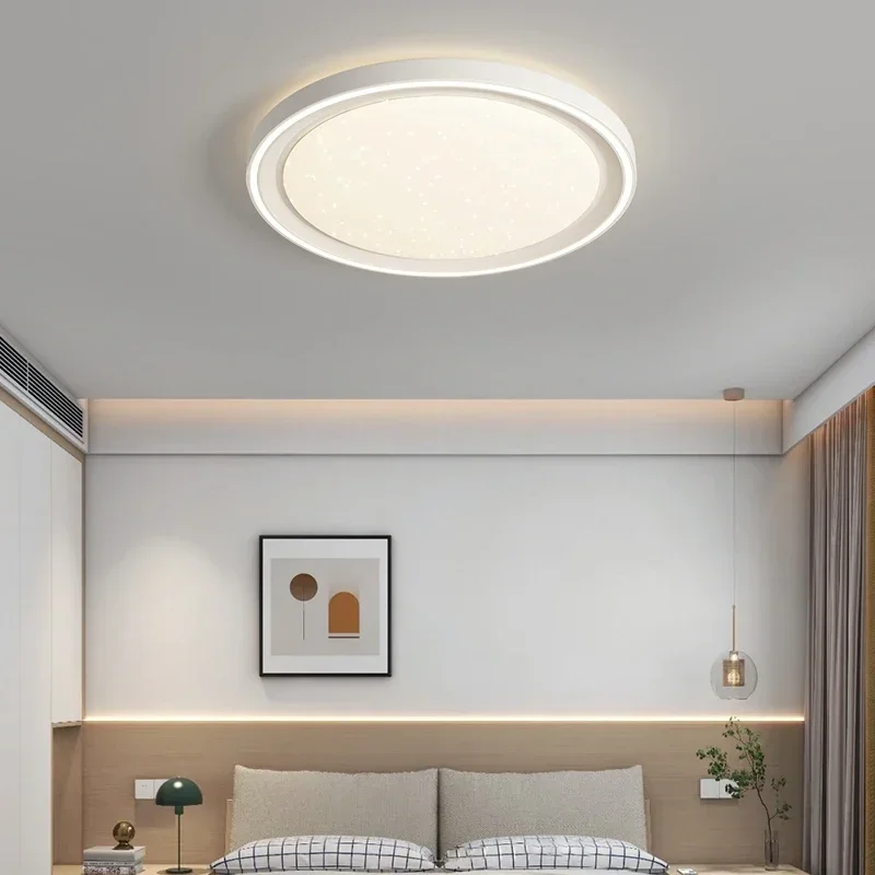 Рисунок 6 - Светодиодный потолочный светильник