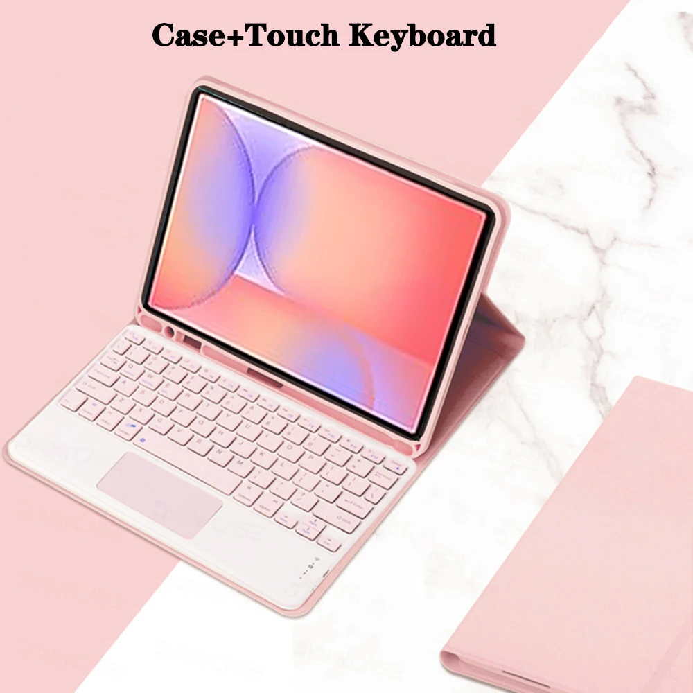 Elegant Keyboard Cover Case