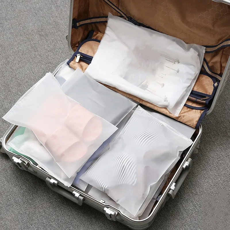1pc Swimming Clothes Storage Bag Waterproof Sports Travel Shoes Organizer S-XXL