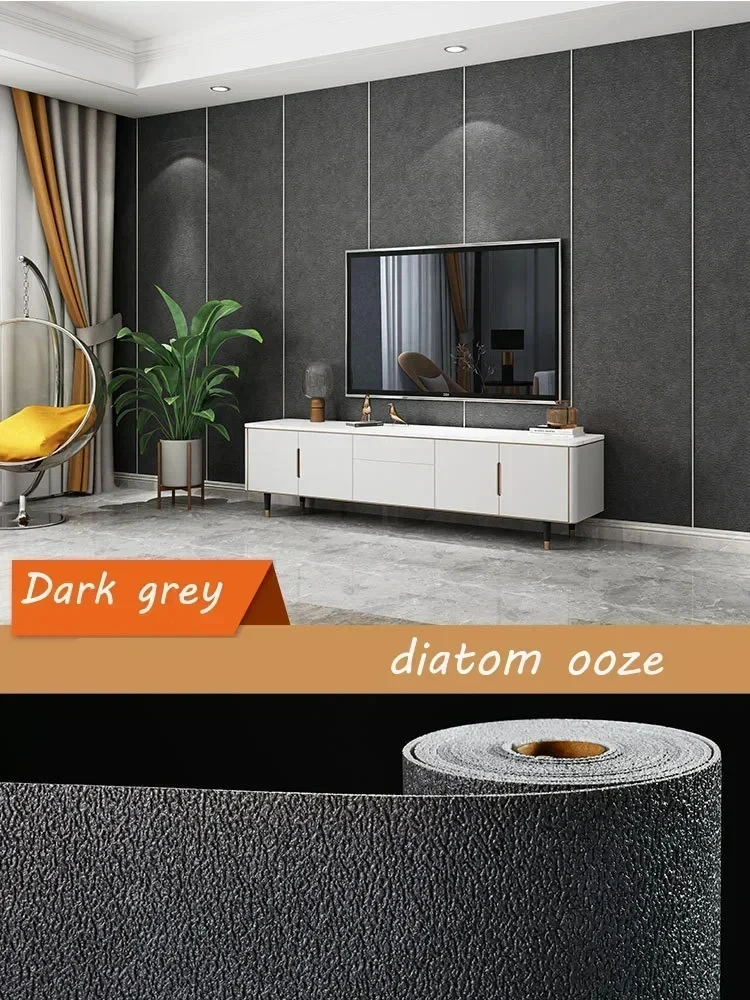 Diatom Dark Grey