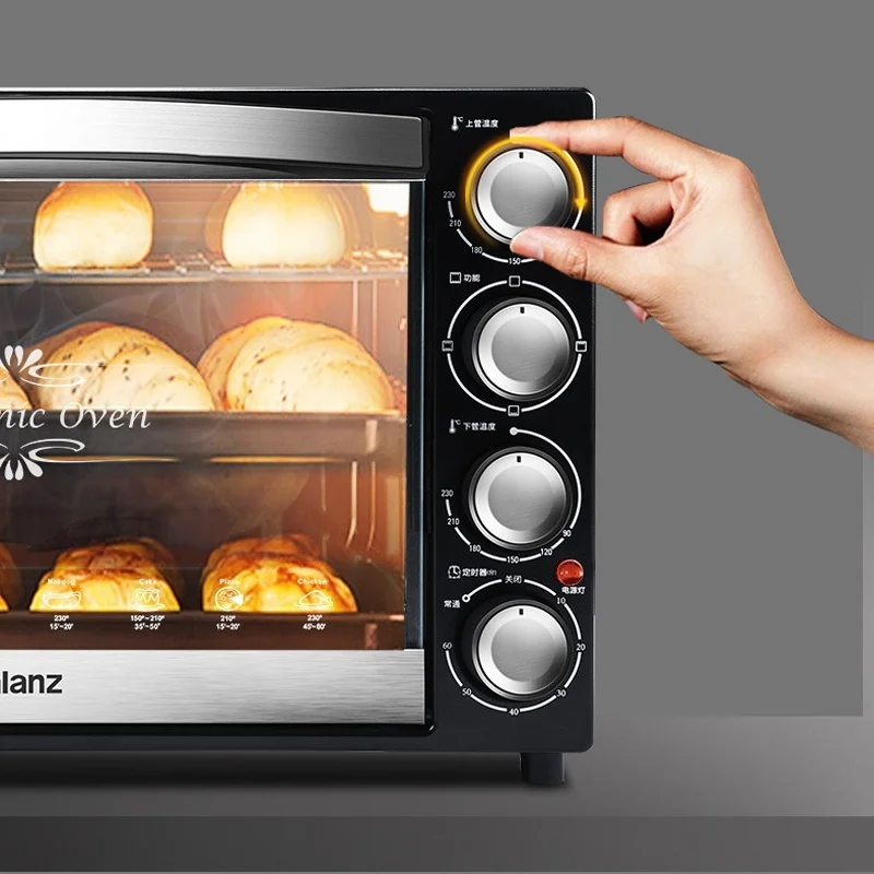 40l mini oven