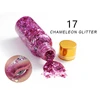 10 Color Glitter Gel Chameleon Glitter Merman Scale Face Body Lip Phantom Glitter Eye Shadow 4
