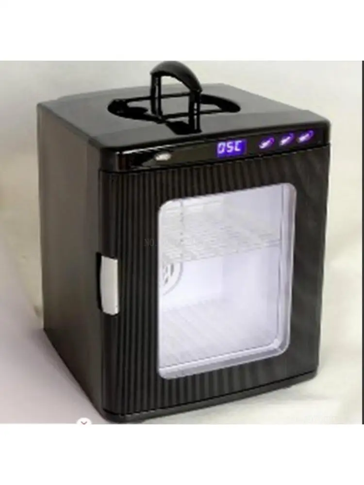휴대용 전문 파충류 인큐베이터 온도 조절 상자, LK689 40W, 50W, 12V, 220V-240V, 카멜레온 도마뱀 거북이