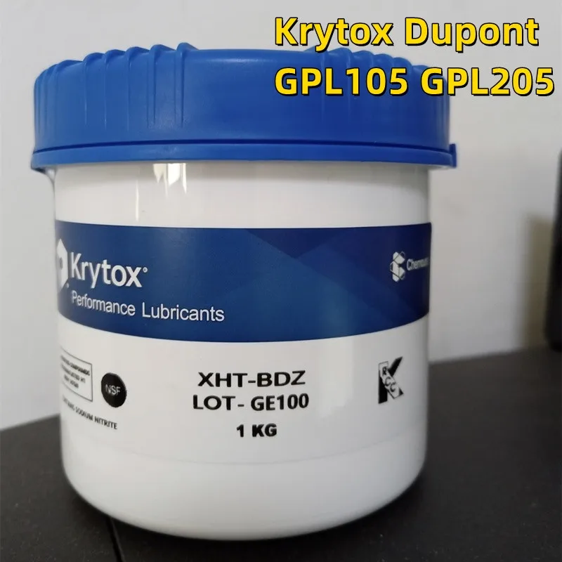 Kry-tox Gpl105 Gpl205 Permatex 22058 para Teclado Mecânico Interruptor Graxa Óleo Estabilizador Lubrificante Lubrificante Primavera Satélite Eixo