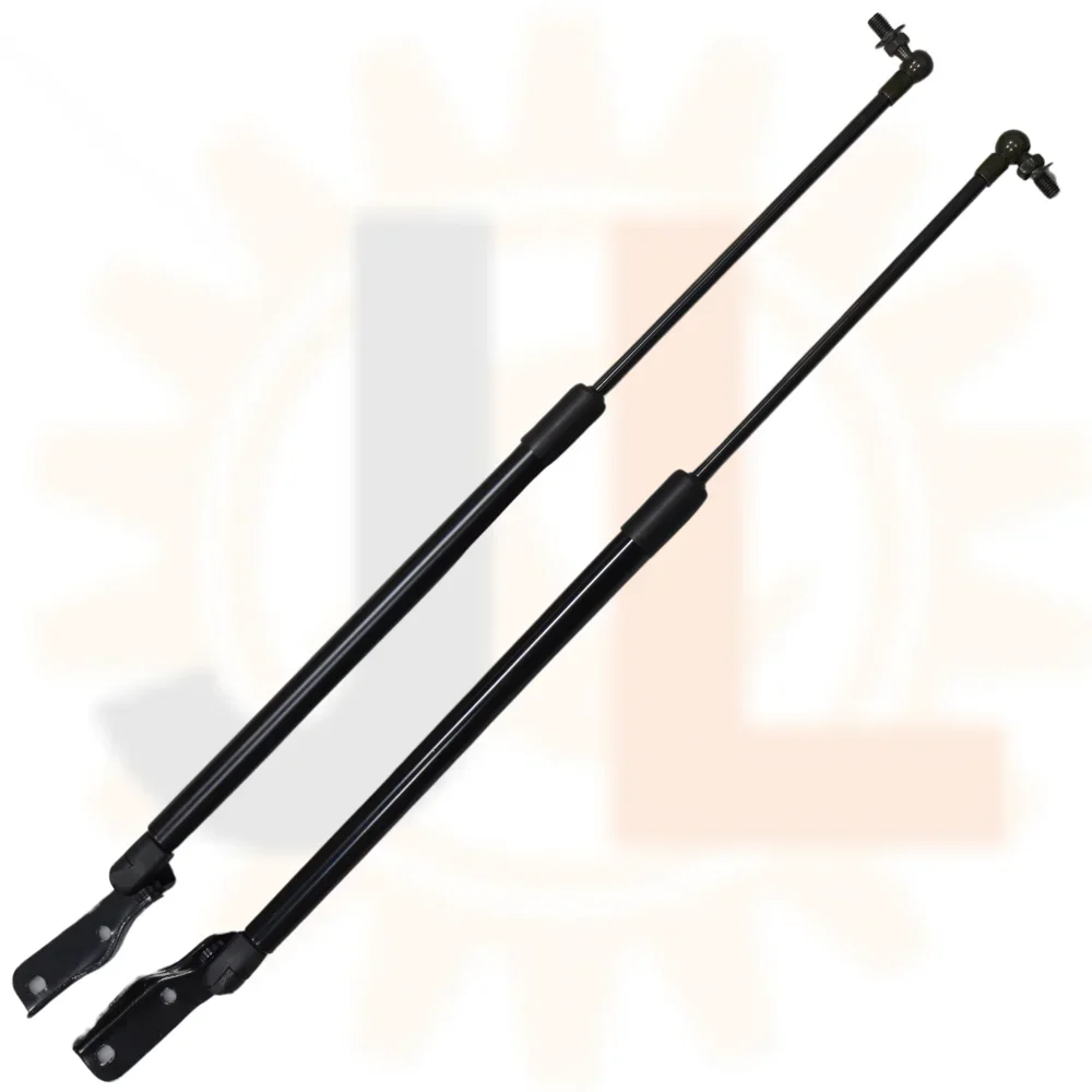 

Qty(2) Trunk Struts for Nissan AD 1st VB11 Van 1982-1990 90450-25A00 Rear Tailgate Boot Gas Springs Lift Supports Shock Absorber