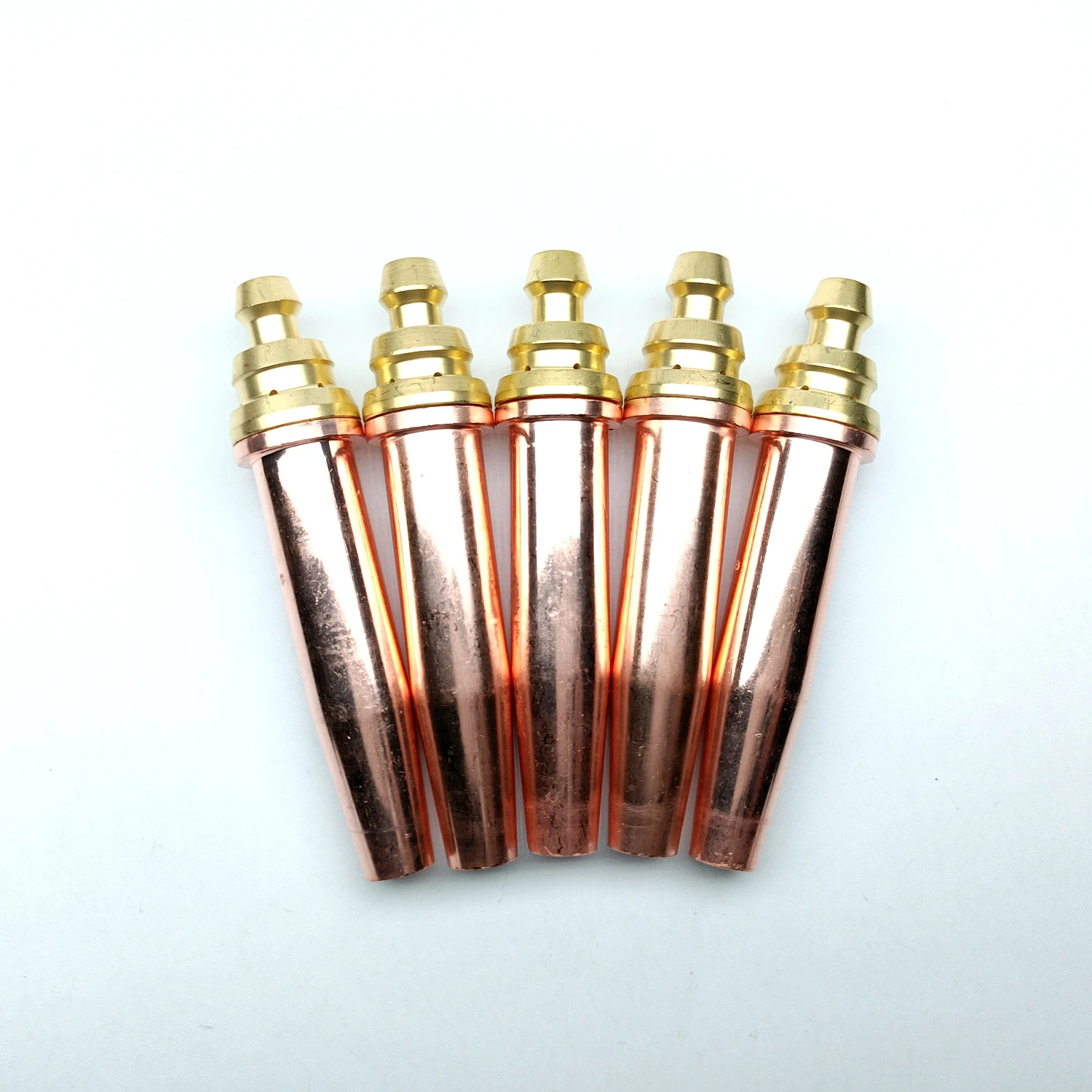 ガスブロガマ.LPG F50-6308 28359 Silicone Upper Radiator Hose W/Clamps