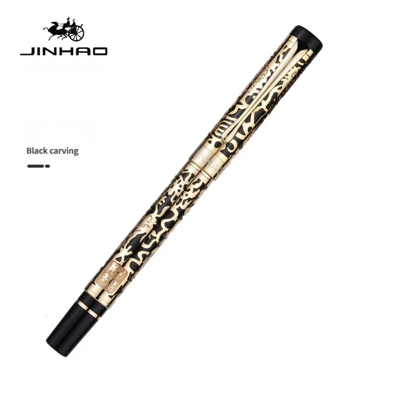 Jinhao 5000 Ÿ ݼ , Ͻ Ƹٿ 巡    PK 9019, 繫 б ǰ