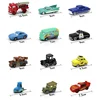 Disney Pixar Cars 3 Metal Diecast lightning McQueen Mater Champion Car Model Toy Gift Set Jackson Uncle Truck Boy Birthday Toys 4