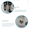 UN-2 2000W Welding Machine Mini Butt Welders With Tempering For Band Saw Blade Metal Strip Metal Steel Strip Butt Welders tools 3