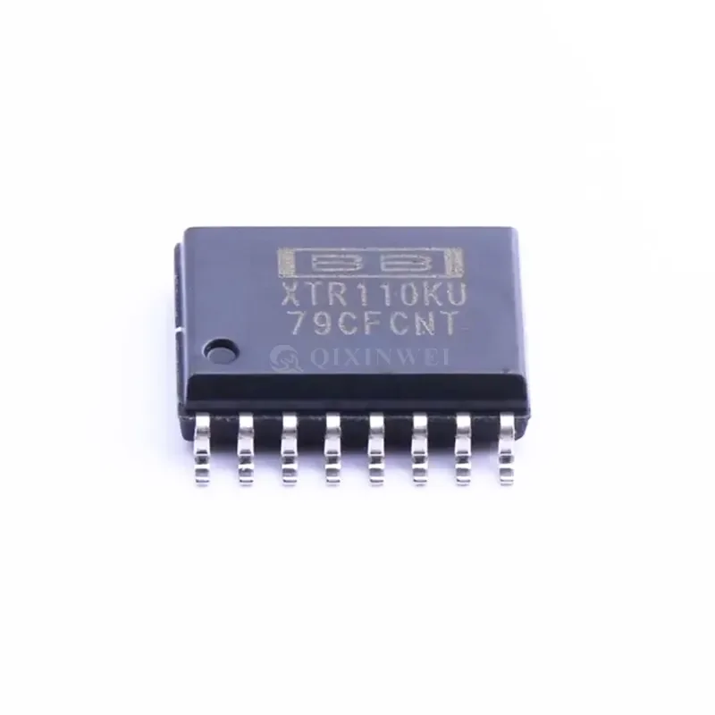 

(5-10piece)100% New XTR110KU SOP-16 Chipset