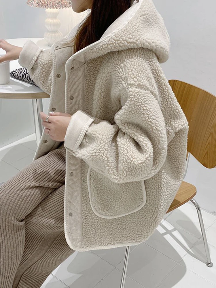 creamy-white
