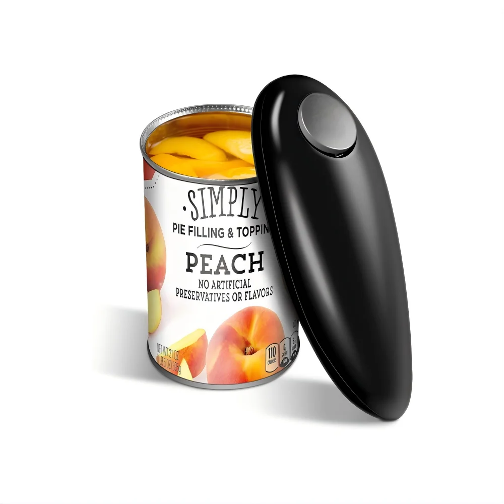 Automatic Electric Can Opener 6